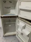 LG Fridge Milango Miwili - 2