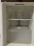 LG Fridge Milango Miwili - 3