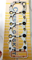 Gasket ya Cylinder Head Halisi ya Isuzu NQR/NPR 4HL1 - 2