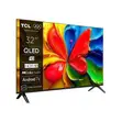 TCL 32-inch S5K QLED Google TV Full HD - 1