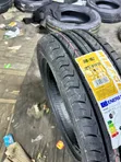Matairi na Rim za Mirage 195/55R16 Mpya Kabisa - 2