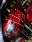 Mazda CX-5 Tail Light (Modeli ya 2015) - 1