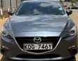 Mazda Axela SV Premium 2014 Gray - 1