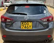 Mazda Axela SV Premium 2014 Gray - 2