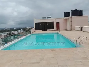 4 Bedroom Apartment for Rent in Nyali Cinemax