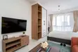Ghorofa ya Chumba 1 yenye Samani kwa Ajili ya Kukodisha Kilimani, Hurlingham - 2