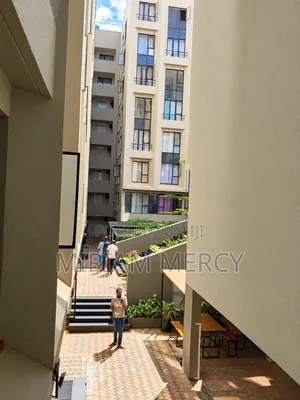 1 Bedroom Apartment for Rent in Thindigwa, Kiambu