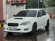 Subaru Legacy 2.0 GT Premium 2006 - 5