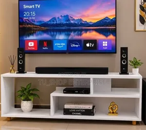 Mexico Modern TV Stand