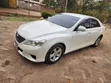 Toyota Mark X 2012 Pearl - 2