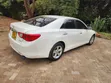 Toyota Mark X 2012 Pearl - 3
