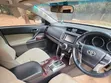Toyota Mark X 2012 Pearl - 4