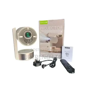 Calus H12 Max Cinema Projector