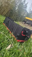 Portable Folding Car Boot Organizer - 3
