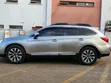 Subaru Outback 2015 Fedha - 2