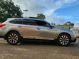 Subaru Outback 2015 Fedha - 5