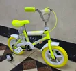 Baiskeli ya Original BMX - Saizi 12 - 2