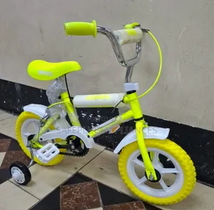 Baiskeli ya BMX Ukubwa 12 Iliyotengenezwa Taiwan