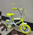 Original Taiwan-Made Size 12 BMX Bike - 2