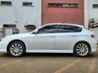 Subaru Impreza 2011 Nyeupe - 2
