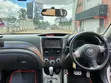 Subaru Impreza 2011 Nyeupe - 5