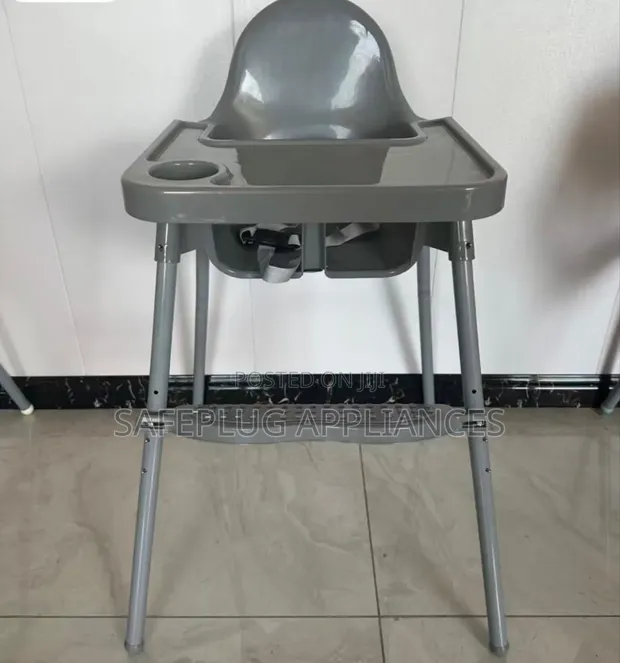 Baby Feeding Chair - Brand New - 1