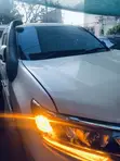 Toyota Land Cruiser 2010 Nyeupe - 4