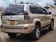 Toyota Land Cruiser Prado 2008 Beige - 2