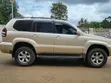 Toyota Land Cruiser Prado 2008 Beige - 3