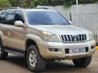Toyota Land Cruiser Prado 2008 Beige - 4