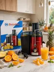 Electromate Juicer/Juice Extractor SKS - 1
