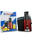 Electromate Juicer/Juice Extractor SKS - 2