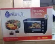 Nunix 40L Multi-Function Baking Oven - 1