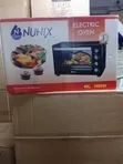 Nunix 40L Multi-Function Baking Oven - 2