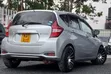 Nissan Note 1.2 Hybrid 2020 Nyeupe - 3