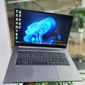 HP Zbook Studio G7 Laptop - Core i7, 16GB RAM, 1TB SSD
