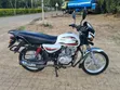 Sonlink SL150-30 Quad (ATV) 2022 Nyeupe - 1