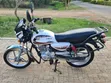 Sonlink SL150-30 Quad (ATV) 2022 Nyeupe - 2