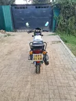 Sonlink SL150-30 Quad (ATV) 2022 Nyeupe - 3