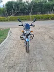 Sonlink SL150-30 Quad (ATV) 2022 Nyeupe - 4