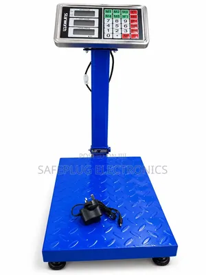 Starworth 150KG Commercial Platform Scale