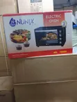 Nunix 40L Multipurpose Electric Baking Oven - 1