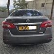 Nissan Sylphy 2013 Kijivu - 3