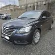 Nissan Sylphy 2013 Kijivu - 5