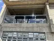 Creolyte Balcony Railing ya Stainless Steel & Kioo chenye Rangi - 2