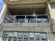 Creolyte Balcony Railing ya Stainless Steel & Kioo chenye Rangi - 3