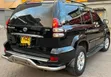 Toyota Land Cruiser Prado 2.7i 16V 2008 Black - 1