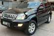 Toyota Land Cruiser Prado 2.7i 16V 2008 Black - 2
