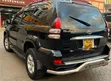 Toyota Land Cruiser Prado 2.7i 16V 2008 Black - 3
