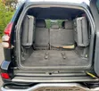Toyota Land Cruiser Prado 2.7i 16V 2008 Black - 4